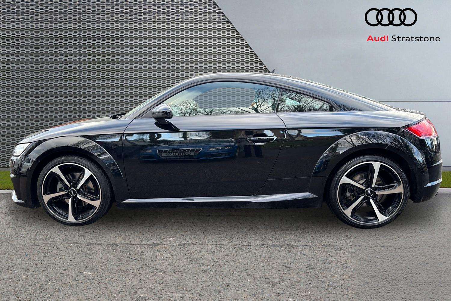 Used Audi TT 2021 for sale - 77526926: Photo 8