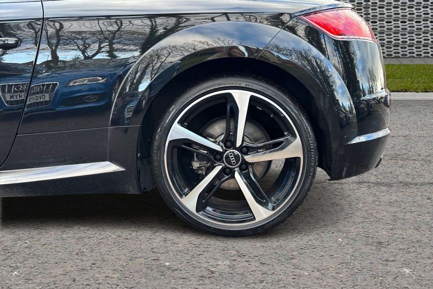 Used Audi TT 2021 for sale - 77526926: Photo 9