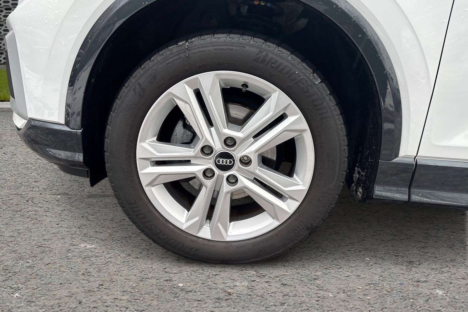 Used Audi Q2 2022 for sale - 77123534: Photo 10