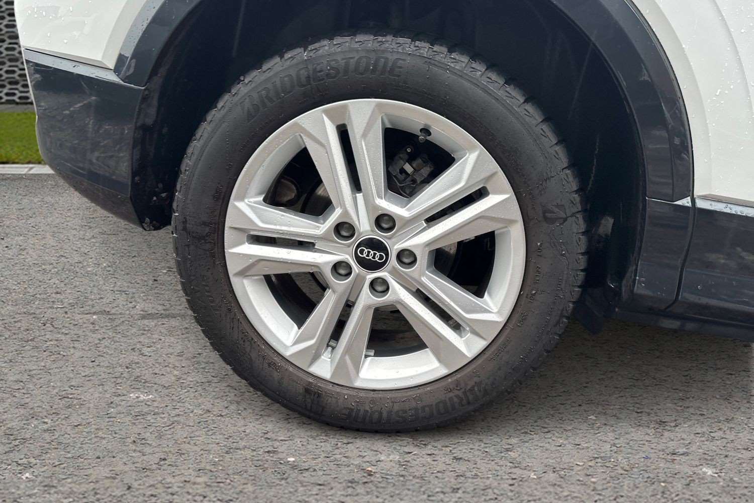 Used Audi Q2 2022 for sale - 77123534: Photo 11