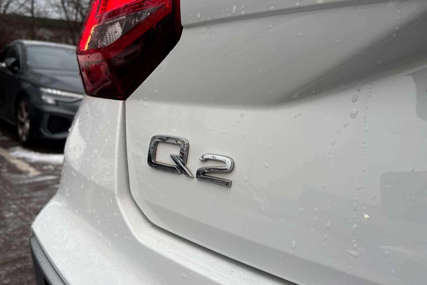 Used Audi Q2 2022 for sale - 77123534: Photo 12