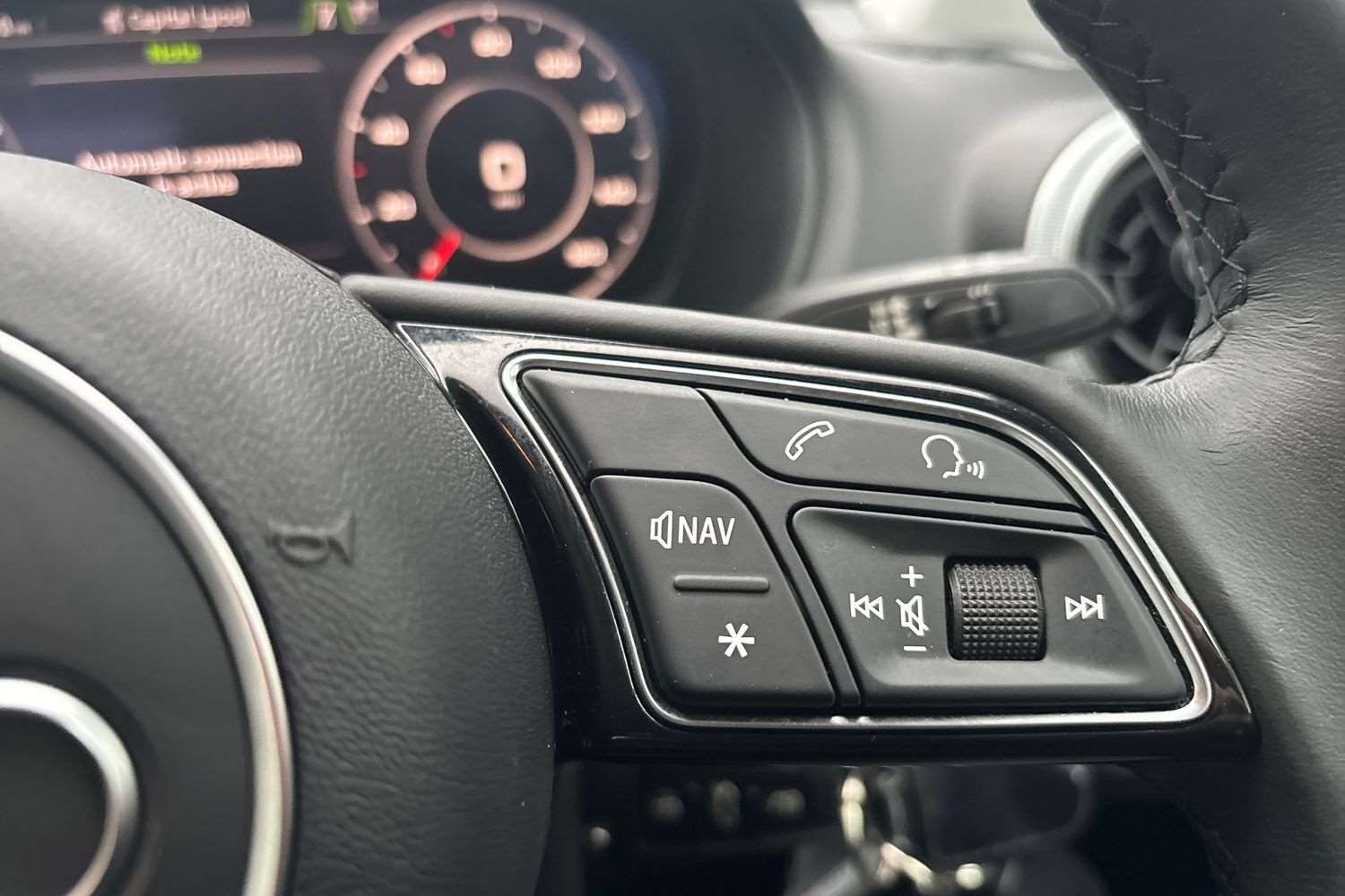 Used Audi Q2 2022 for sale - 77123534: Photo 17