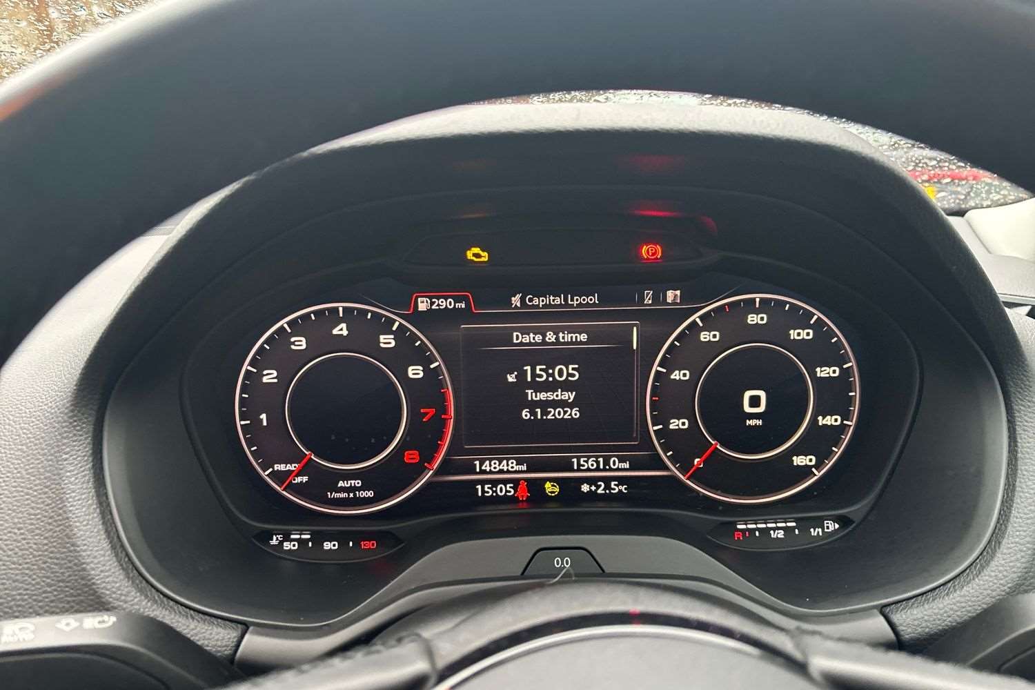 Used Audi Q2 2022 for sale - 77123534: Photo 18