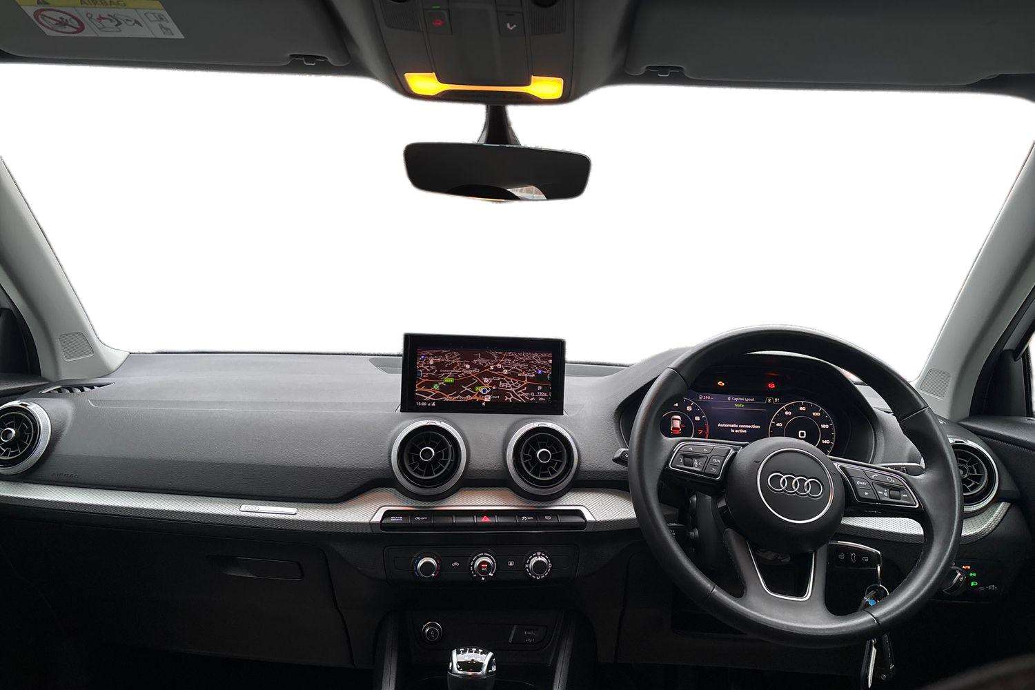 Used Audi Q2 2022 for sale - 77123534: Photo 19