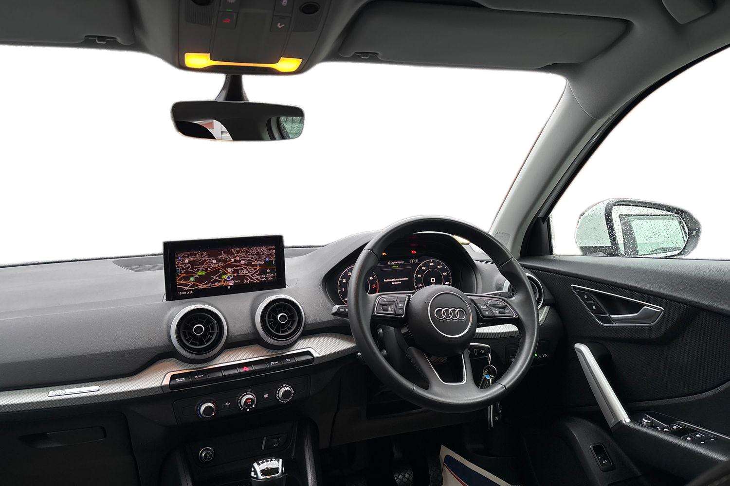 Used Audi Q2 2022 for sale - 77123534: Photo 20