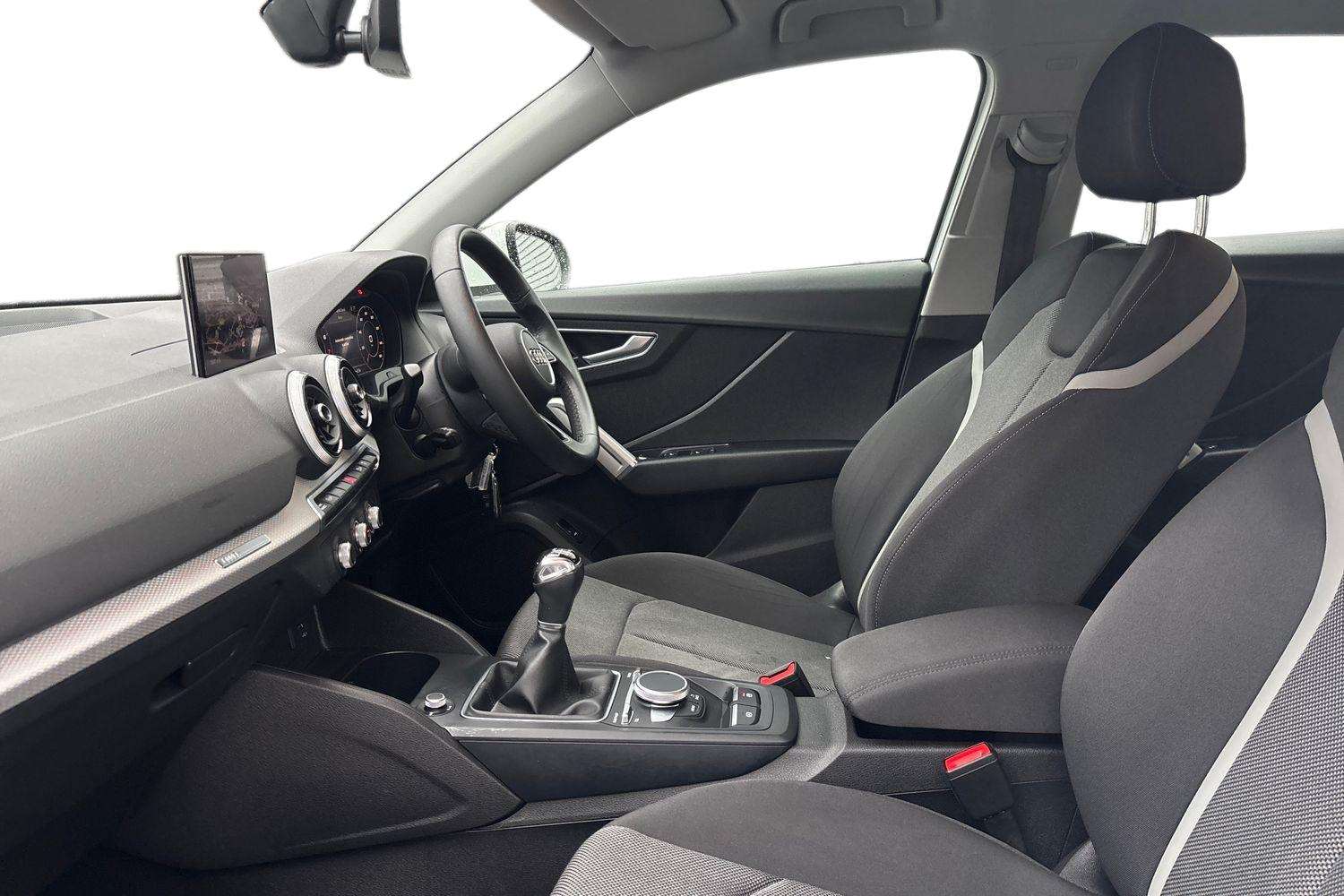 Used Audi Q2 2022 for sale - 77123534: Photo 21