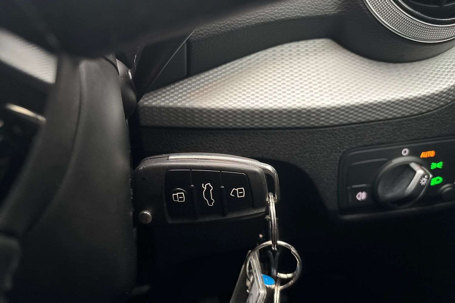 Used Audi Q2 2022 for sale - 77123534: Photo 25