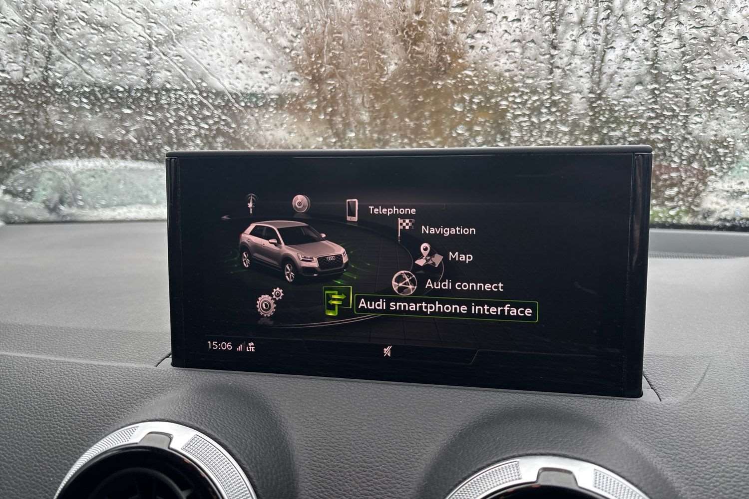 Used Audi Q2 2022 for sale - 77123534: Photo 27