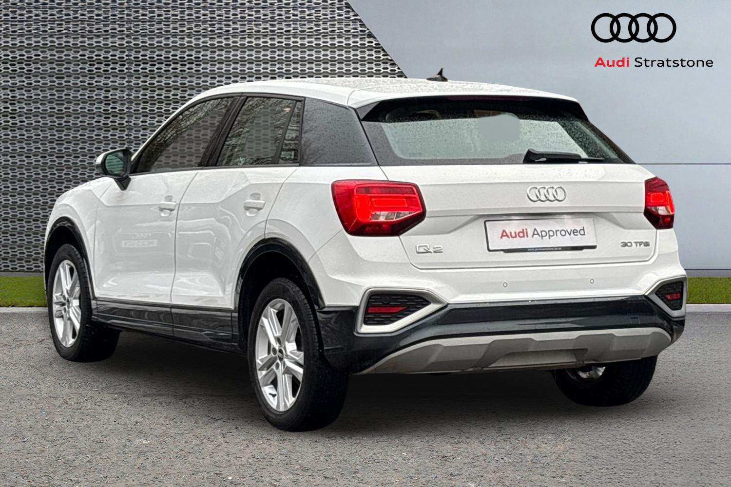 Used Audi Q2 2022 for sale - 77123534: Photo 3