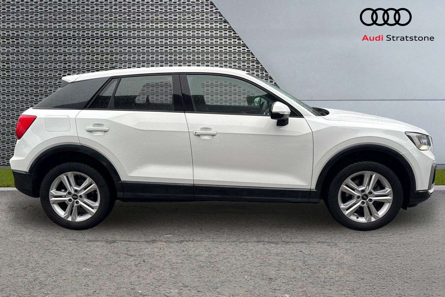 Used Audi Q2 2022 for sale - 77123534: Photo 4