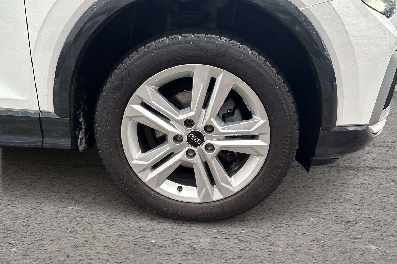 Used Audi Q2 2022 for sale - 77123534: Photo 5