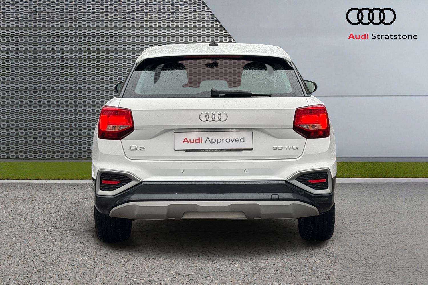 Used Audi Q2 2022 for sale - 77123534: Photo 7