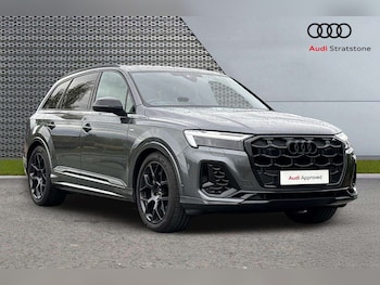 Used Audi Q7 2025 for sale - 78264734: Photo