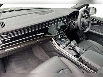 Used Audi Q7 2025 for sale - 78264734: Photo