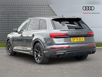 Used Audi Q7 2025 for sale - 78264734: Photo