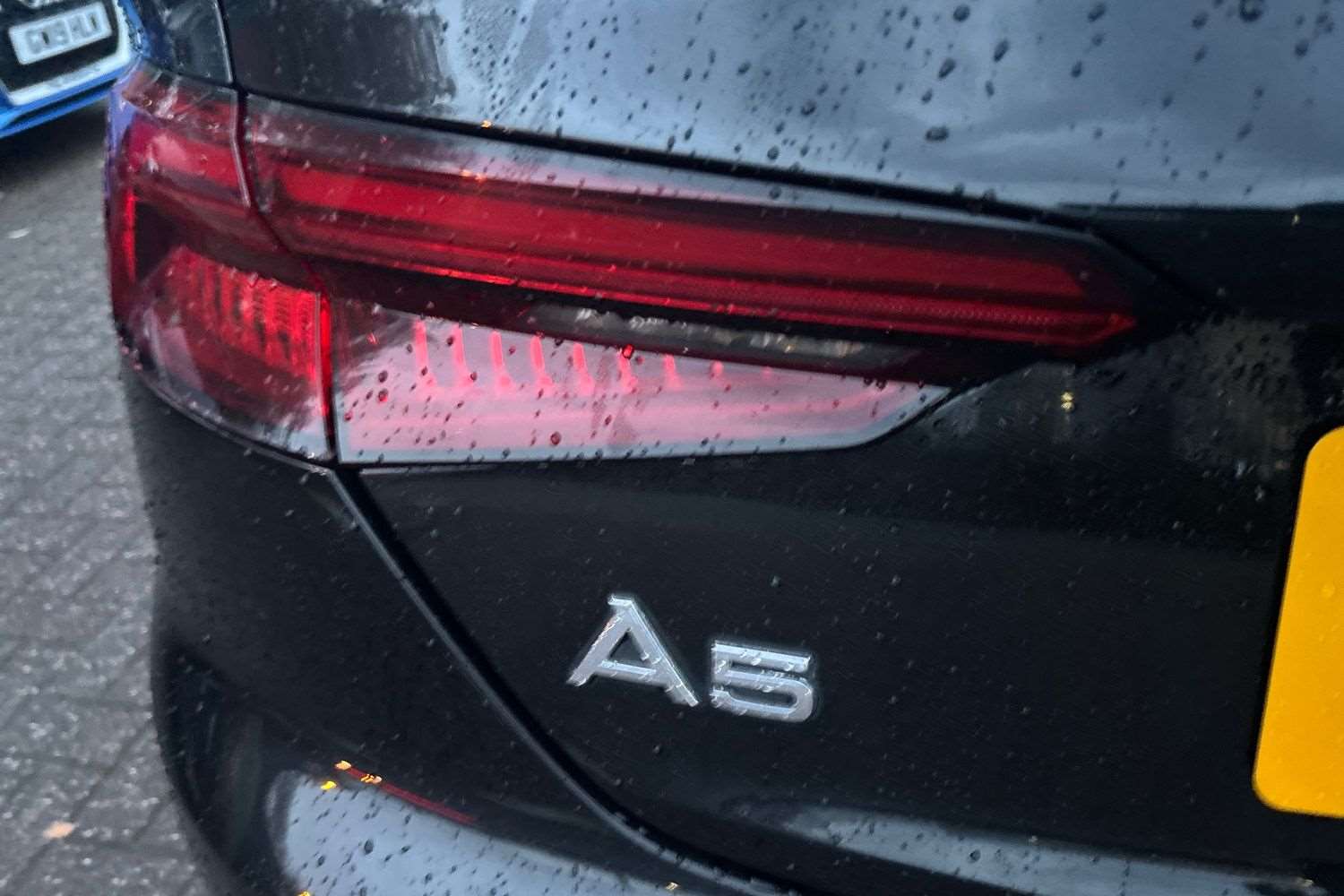 Used Audi A5 2018 for sale - 76553186: Photo 12