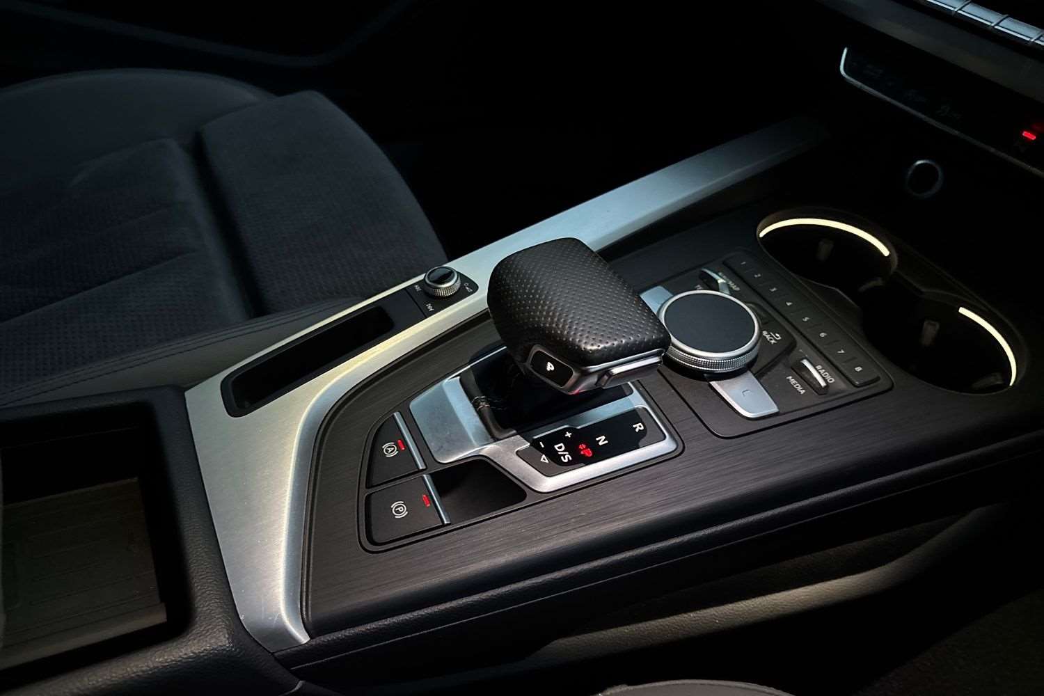 Used Audi A5 2018 for sale - 76553186: Photo 15