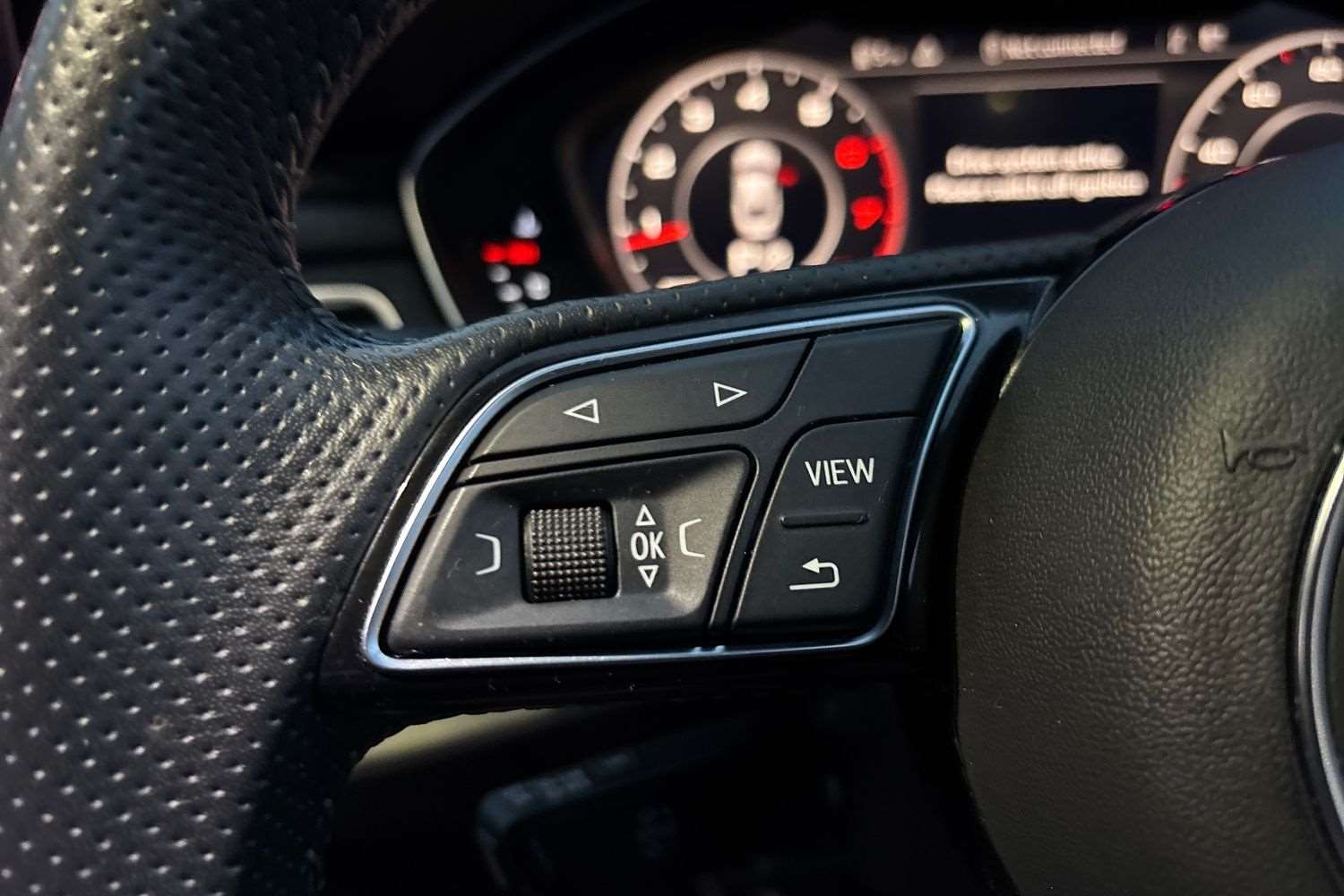 Used Audi A5 2018 for sale - 76553186: Photo 16