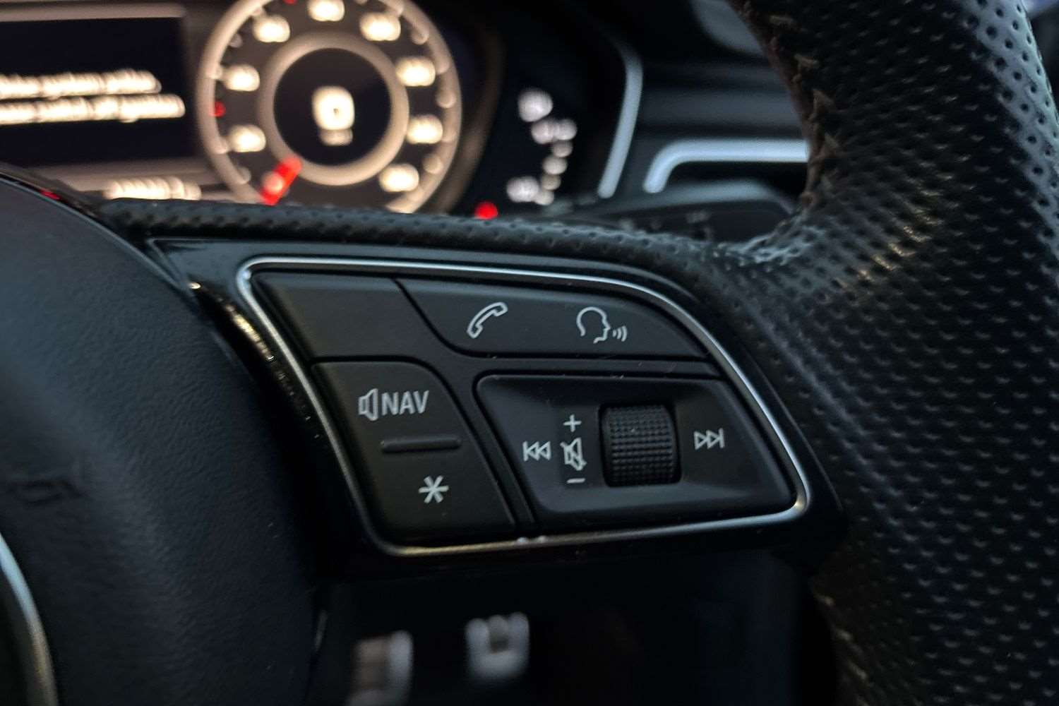 Used Audi A5 2018 for sale - 76553186: Photo 17