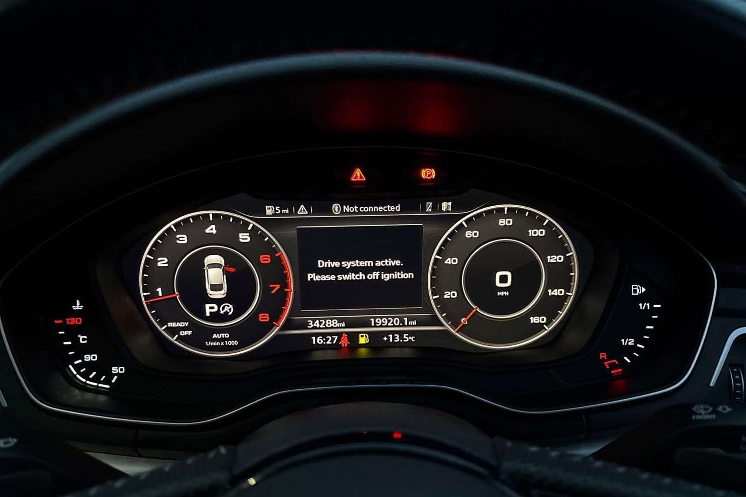 Used Audi A5 2018 for sale - 76553186: Photo 18