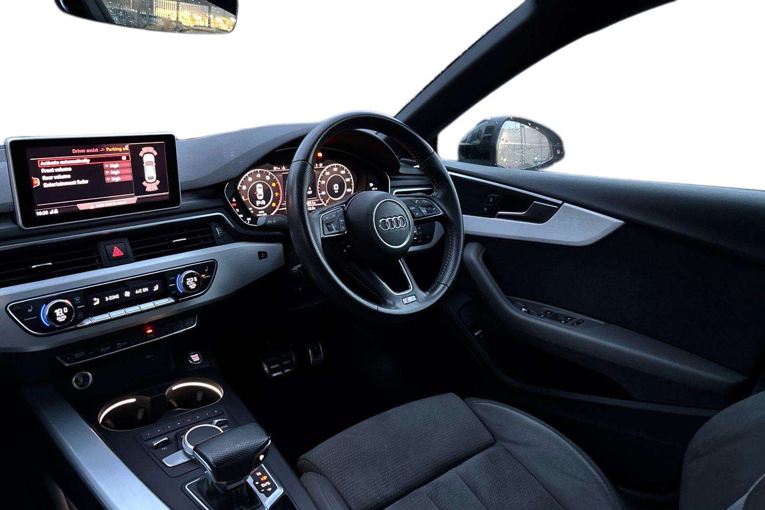 Used Audi A5 2018 for sale - 76553186: Photo 20