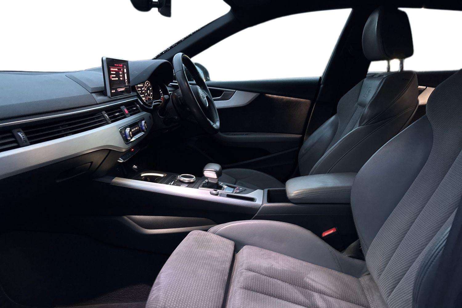 Used Audi A5 2018 for sale - 76553186: Photo 21