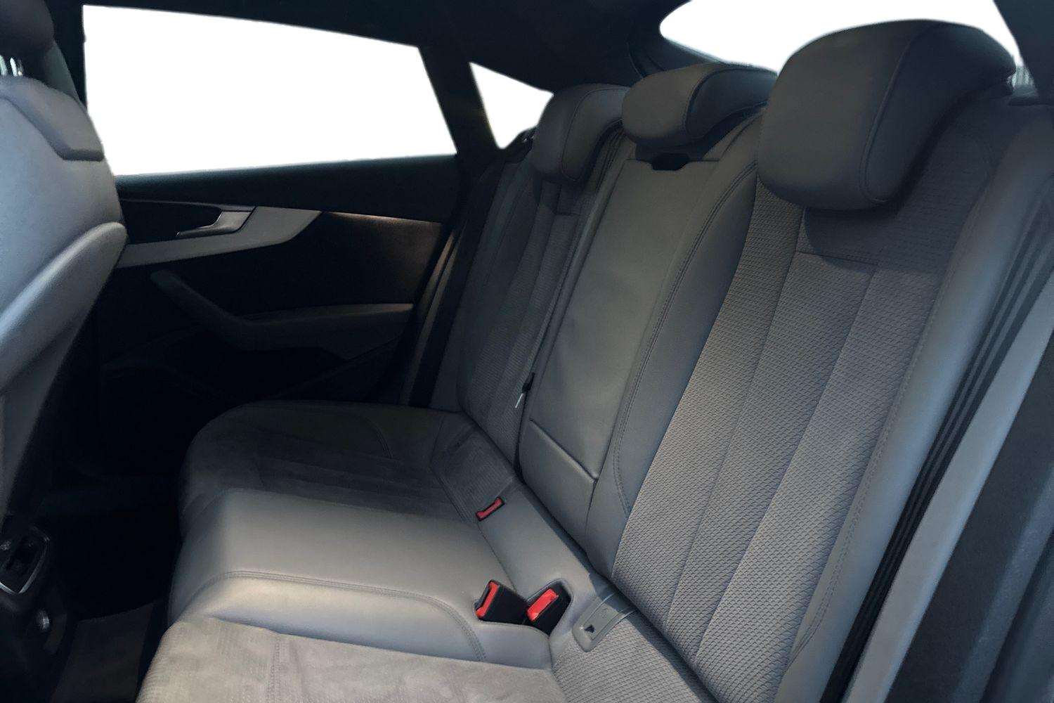 Used Audi A5 2018 for sale - 76553186: Photo 22