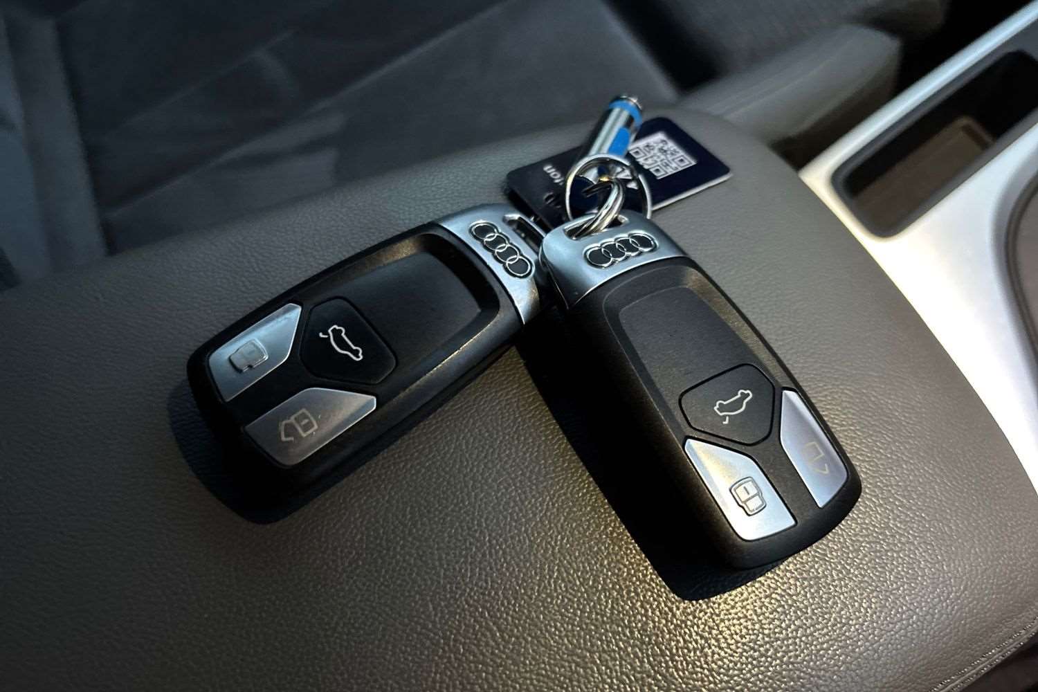 Used Audi A5 2018 for sale - 76553186: Photo 25