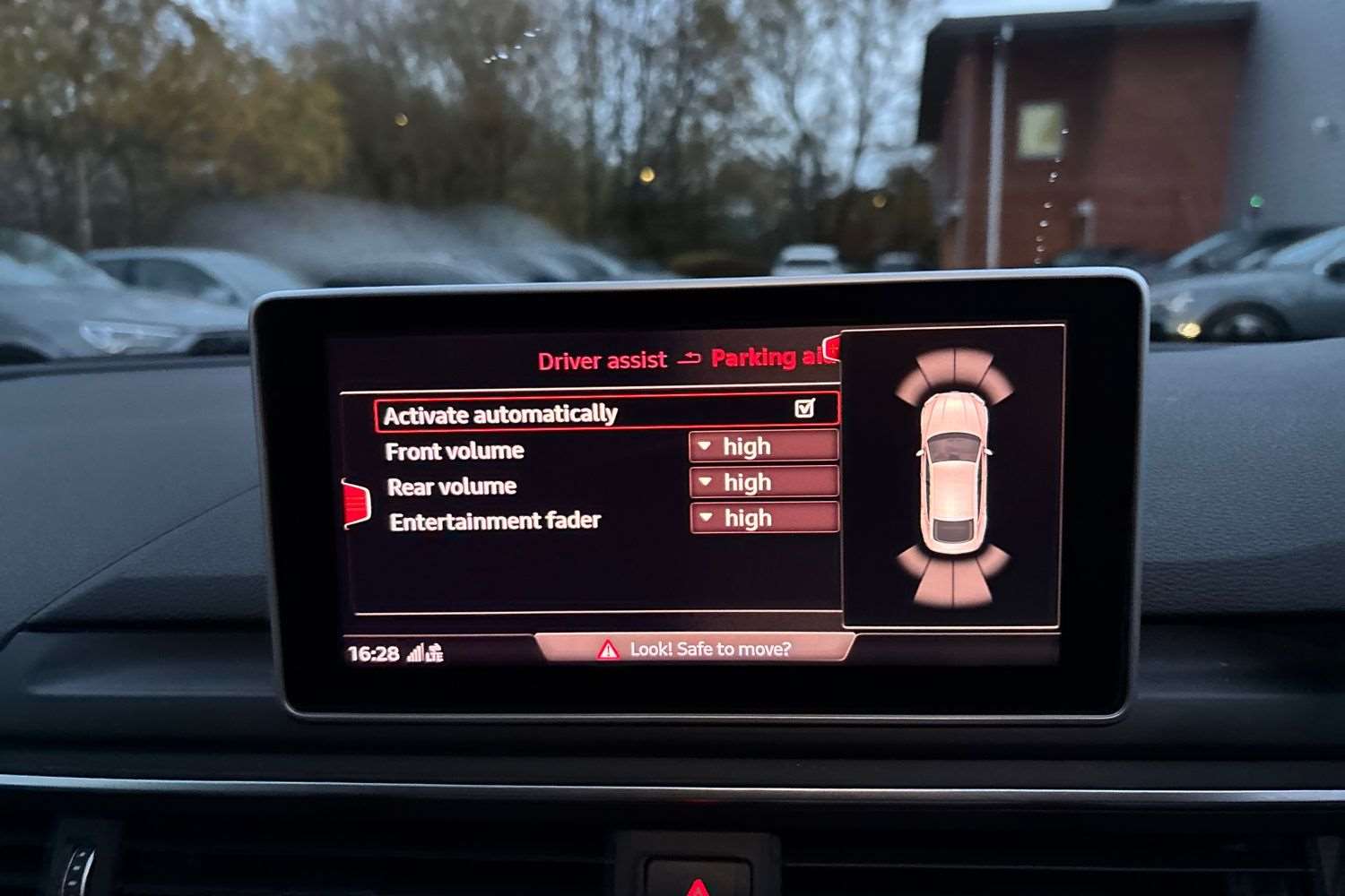 Used Audi A5 2018 for sale - 76553186: Photo 26