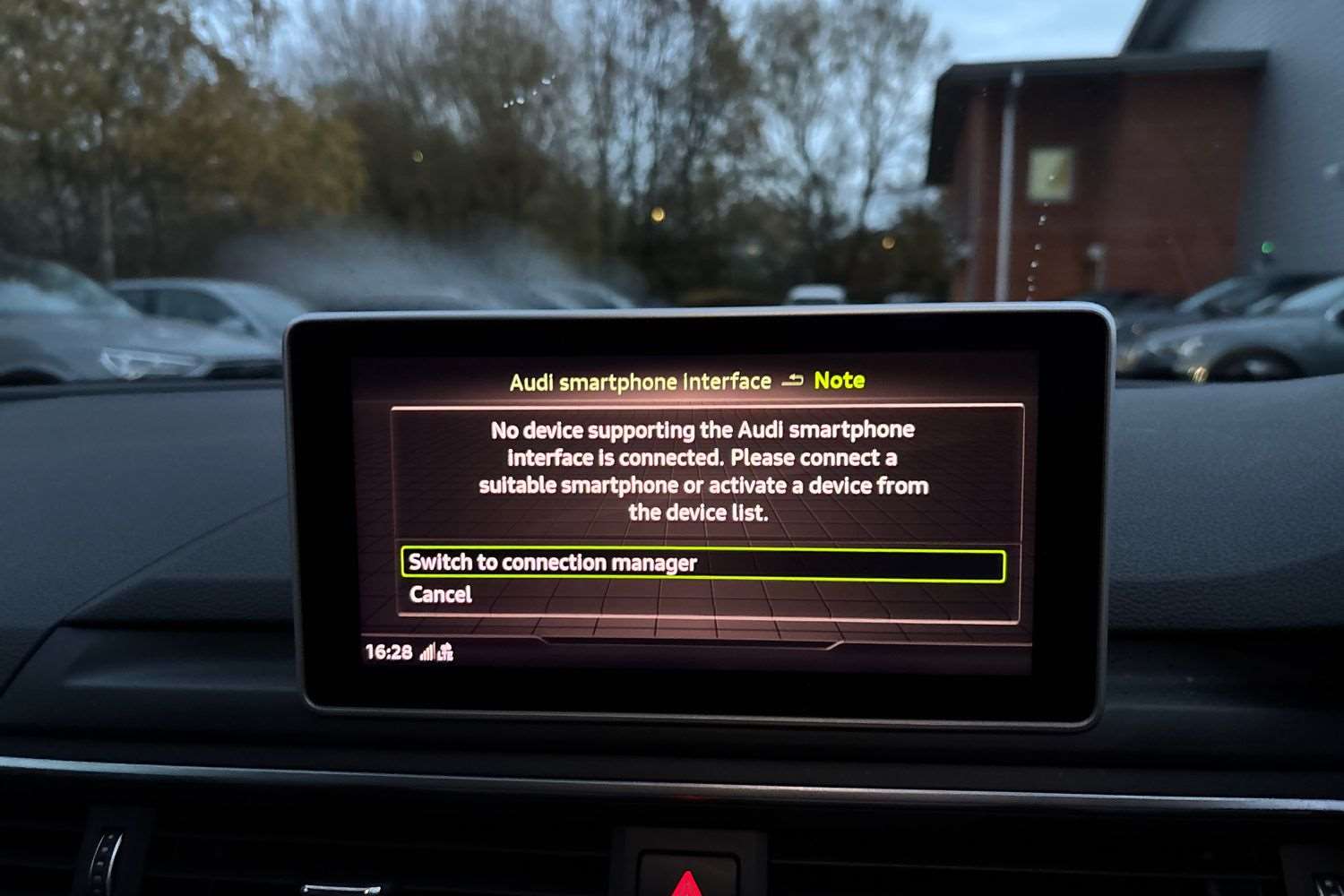 Used Audi A5 2018 for sale - 76553186: Photo 27