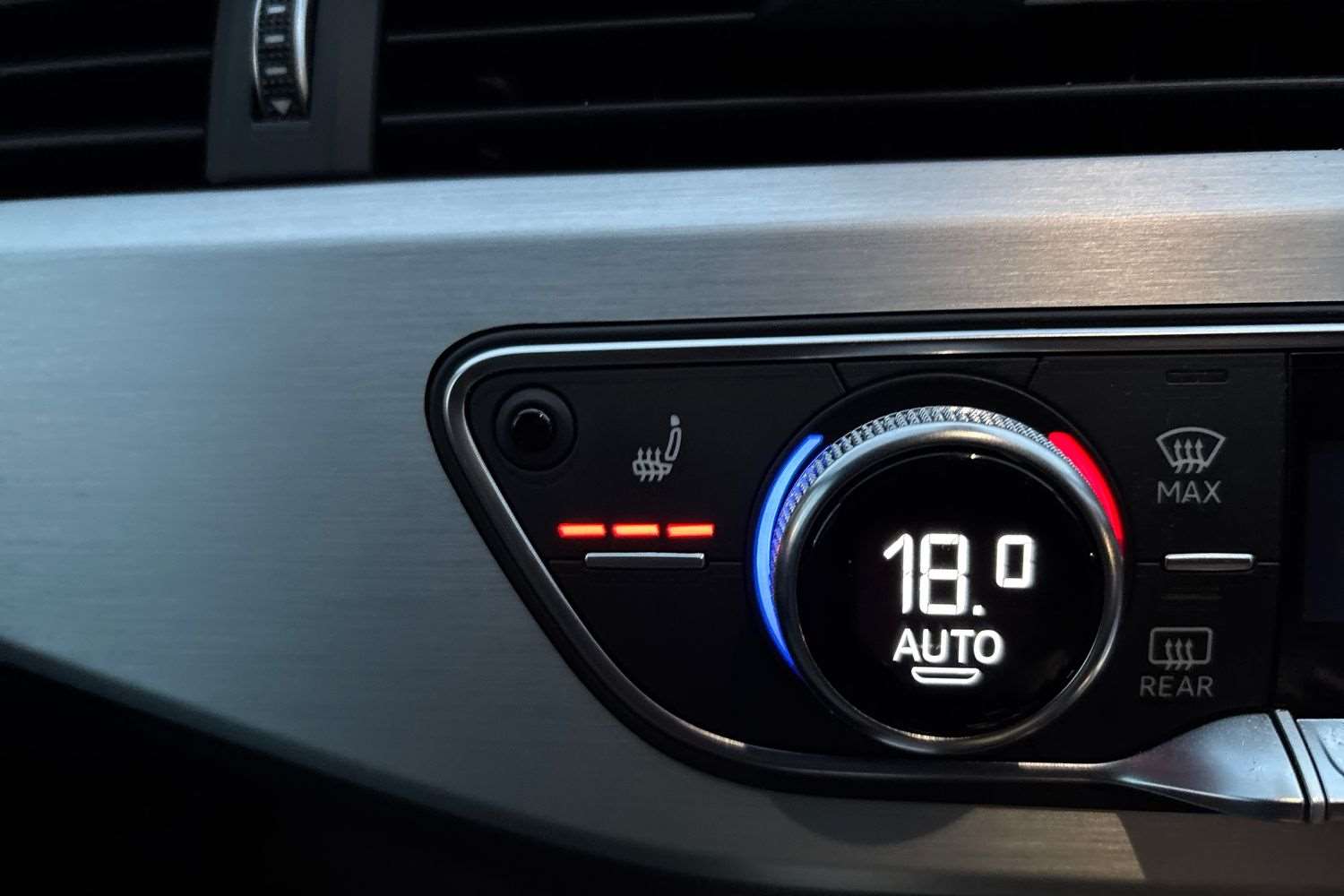 Used Audi A5 2018 for sale - 76553186: Photo 28