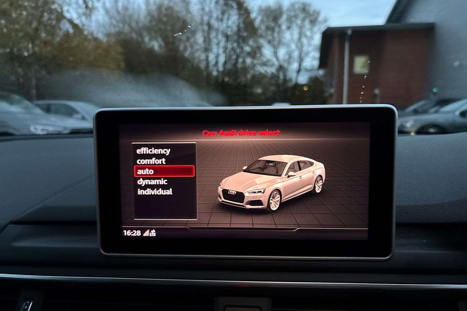 Used Audi A5 2018 for sale - 76553186: Photo 30