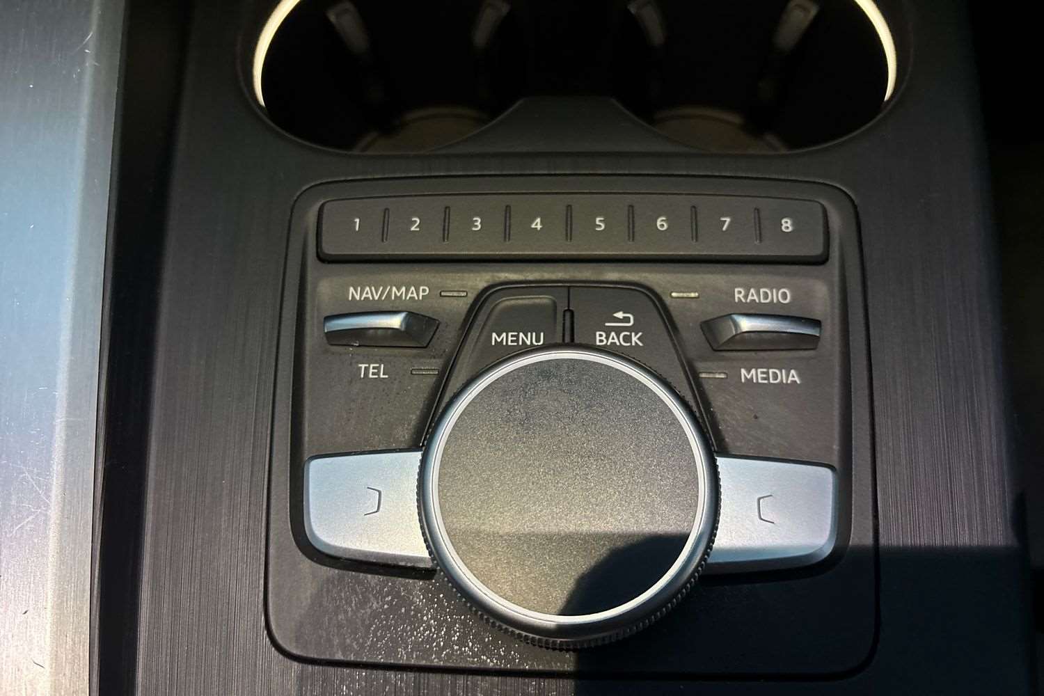 Used Audi A5 2018 for sale - 76553186: Photo 34