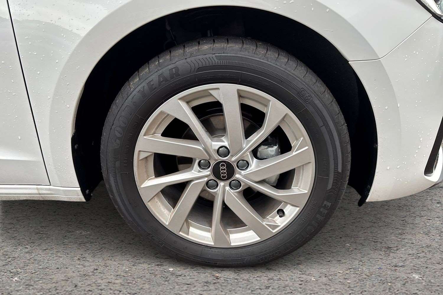 Used Audi A1 2025 for sale - 76774304: Photo 10