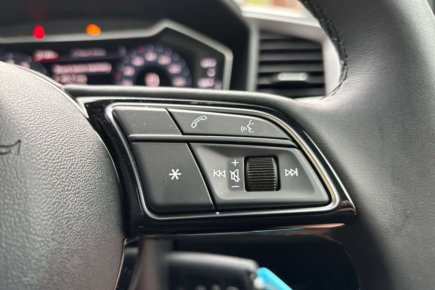 Used Audi A1 2025 for sale - 76774304: Photo 17