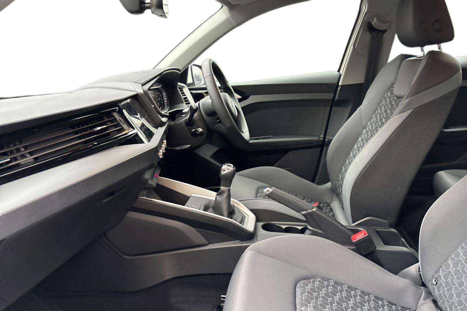 Used Audi A1 2025 for sale - 76774304: Photo 21