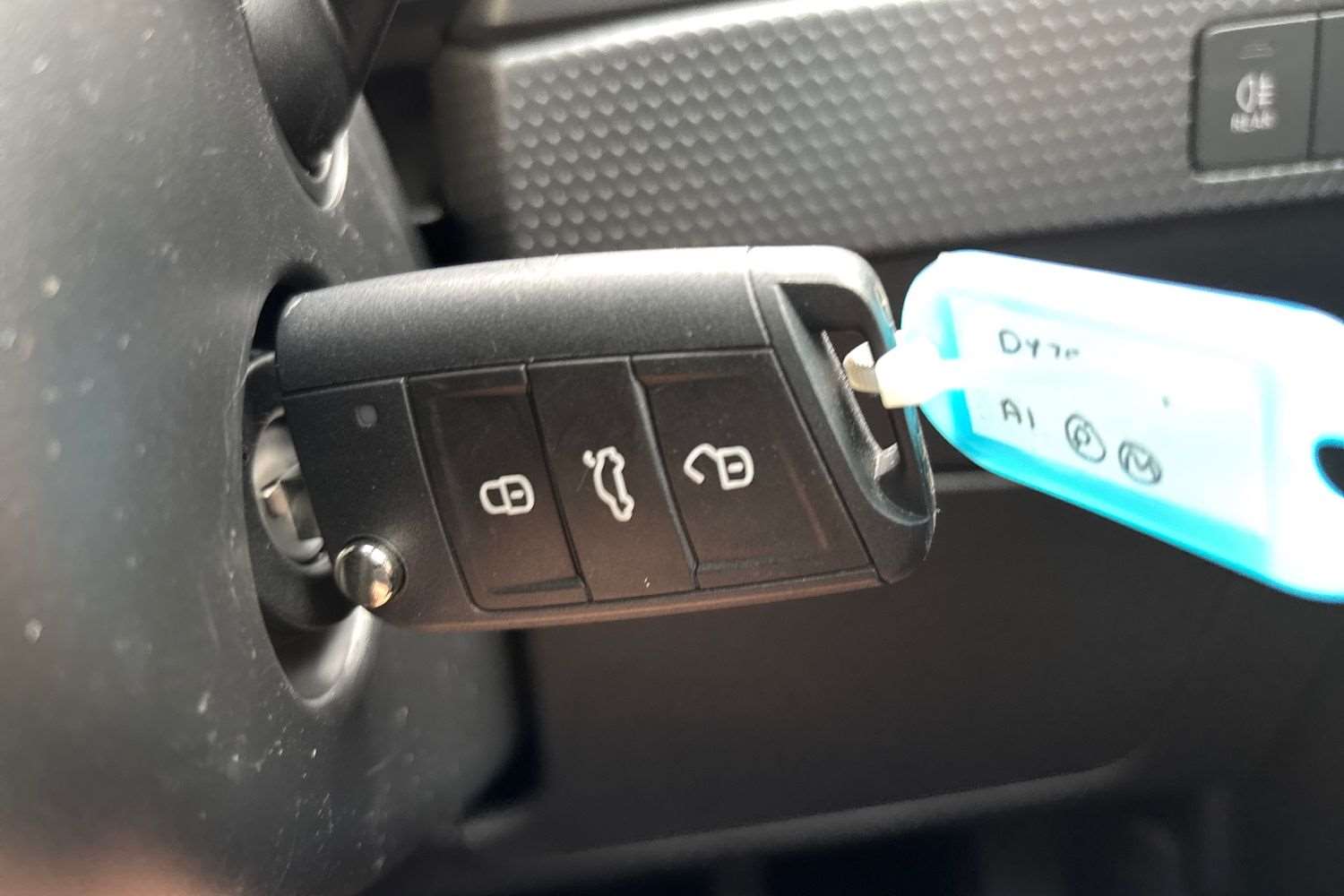 Used Audi A1 2025 for sale - 76774304: Photo 25