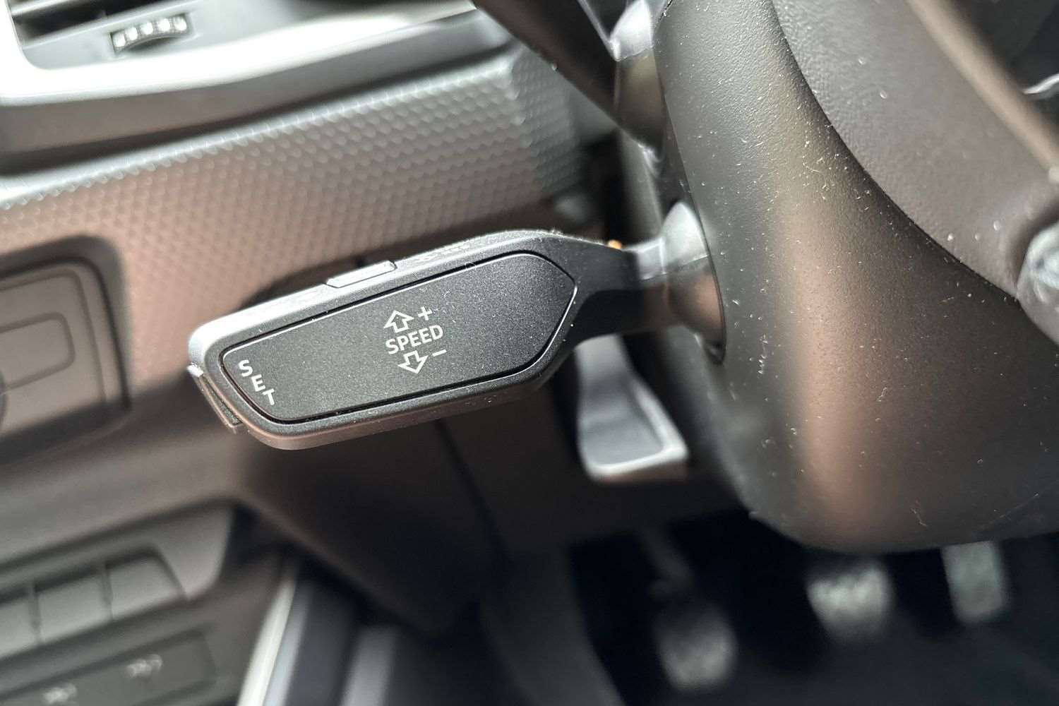 Used Audi A1 2025 for sale - 76774304: Photo 32