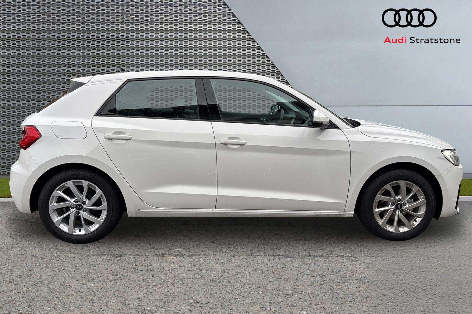 Used Audi A1 2025 for sale - 76774304: Photo 4