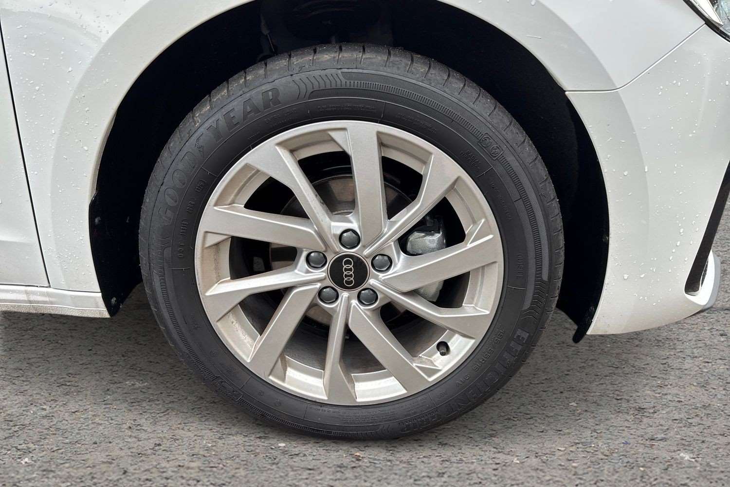 Used Audi A1 2025 for sale - 76774304: Photo 5