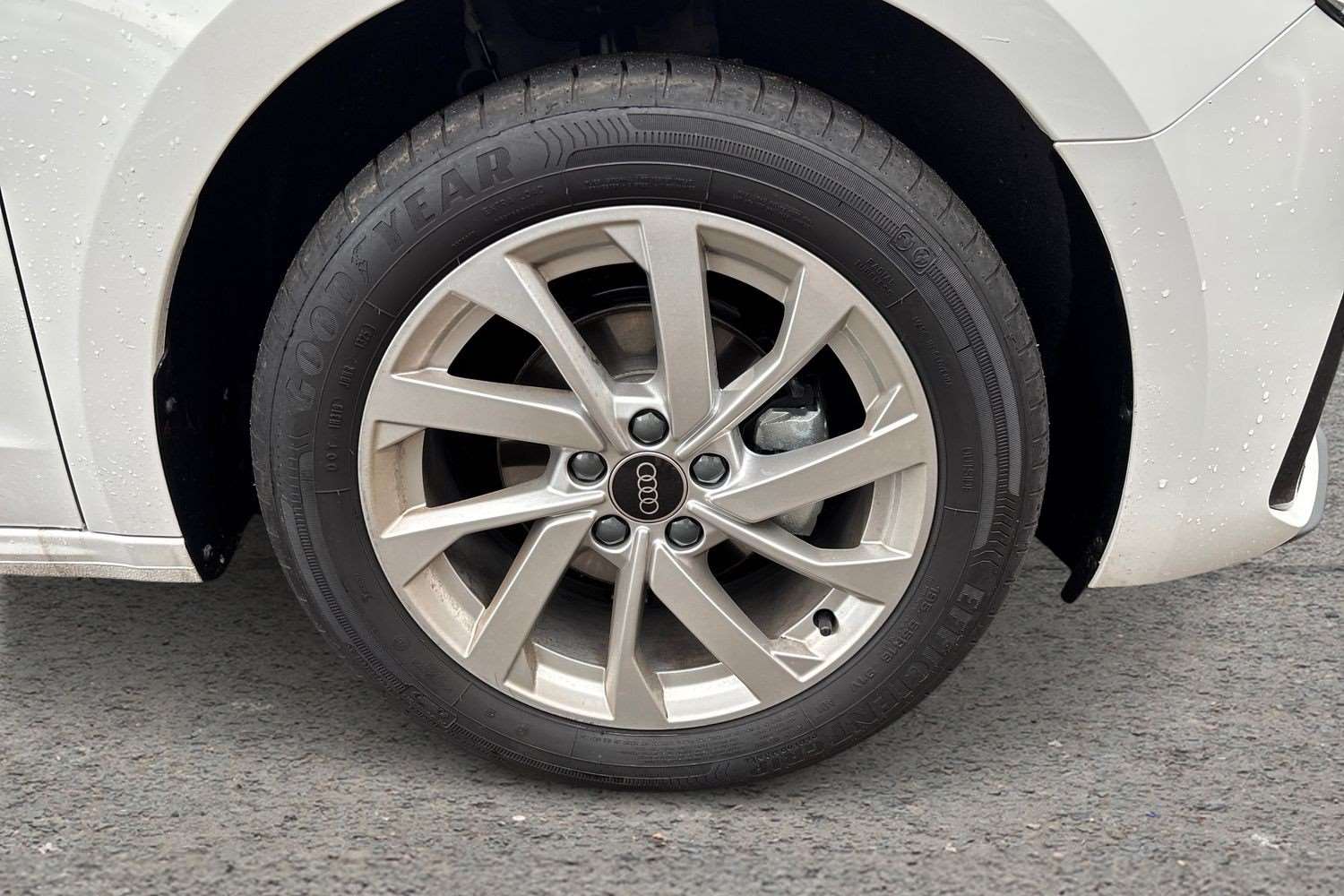 Used Audi A1 2025 for sale - 76774304: Photo 9