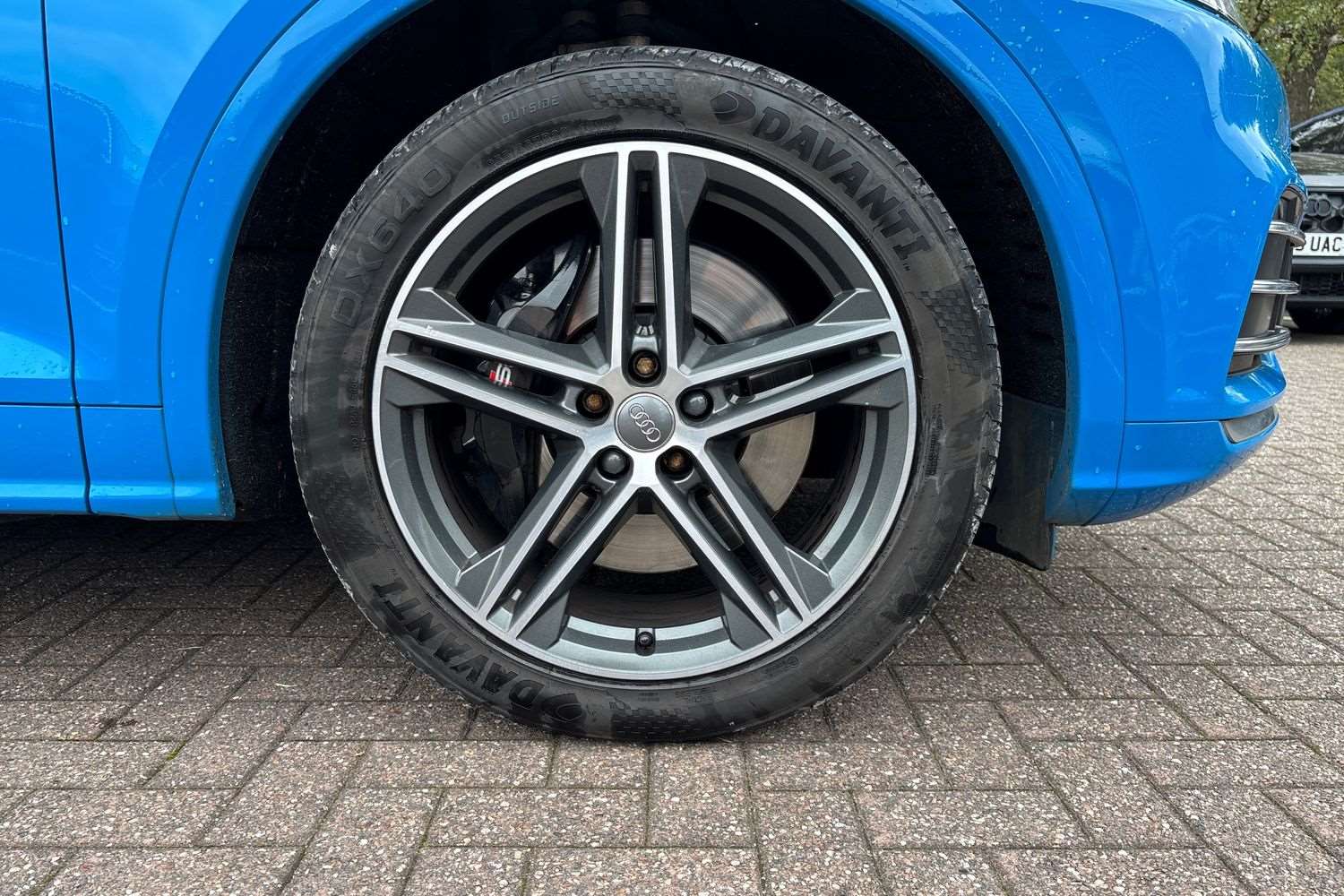 Used Audi Q5 2020 for sale - 76310797: Photo 11