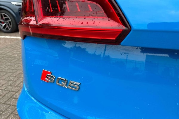 Used Audi Q5 2020 for sale - 76310797: Photo 12