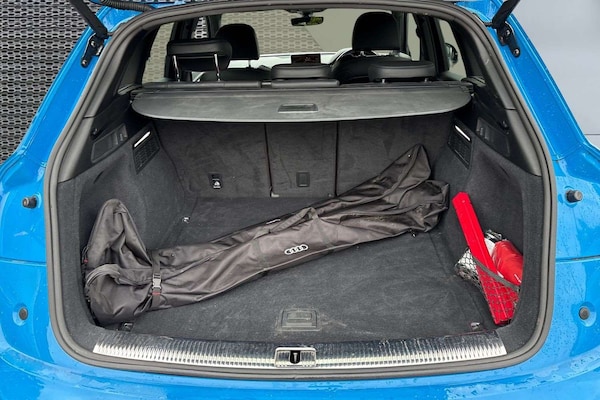 Used Audi Q5 2020 for sale - 76310797: Photo 13