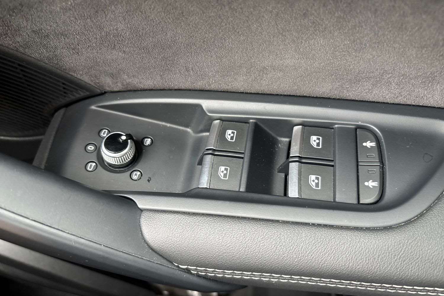 Used Audi Q5 2020 for sale - 76310797: Photo 14