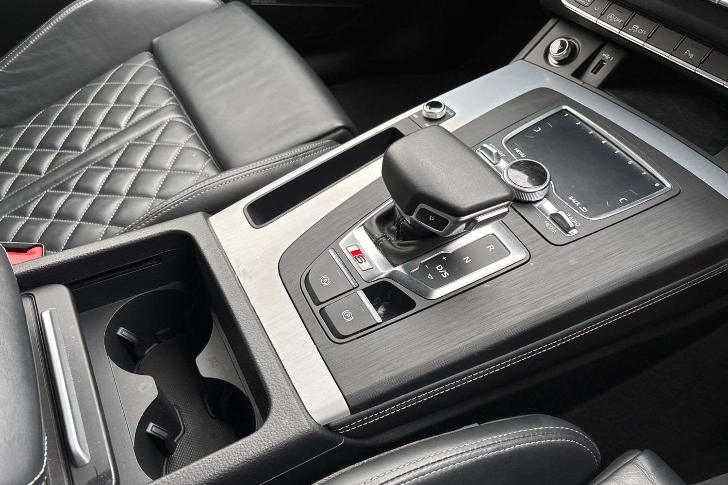 Used Audi Q5 2020 for sale - 76310797: Photo 15