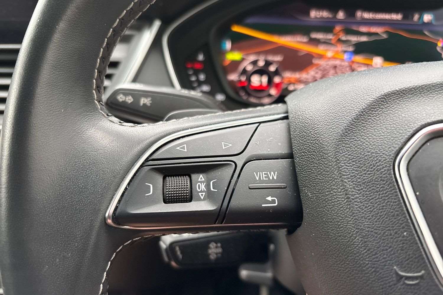 Used Audi Q5 2020 for sale - 76310797: Photo 16