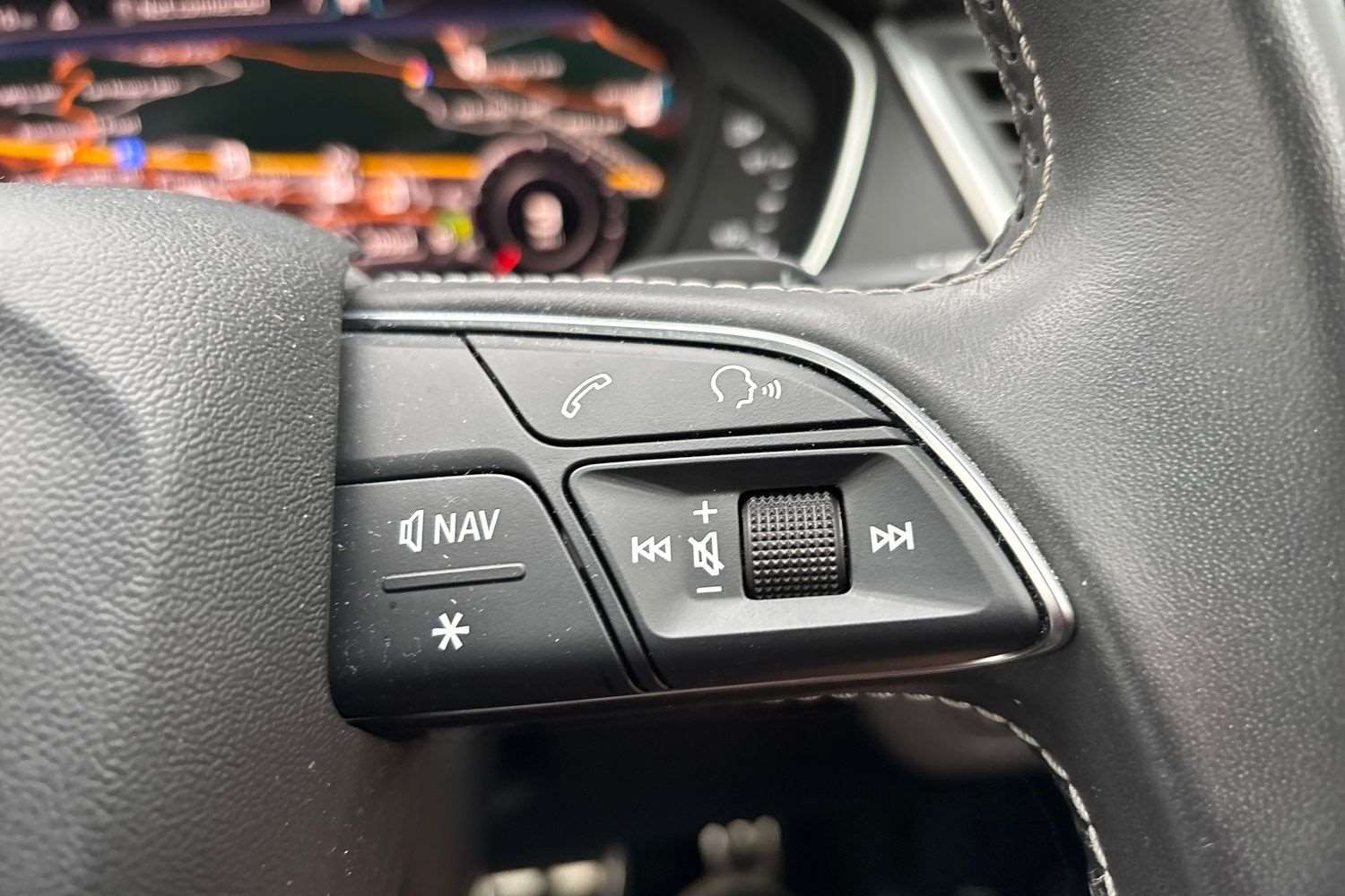 Used Audi Q5 2020 for sale - 76310797: Photo 17