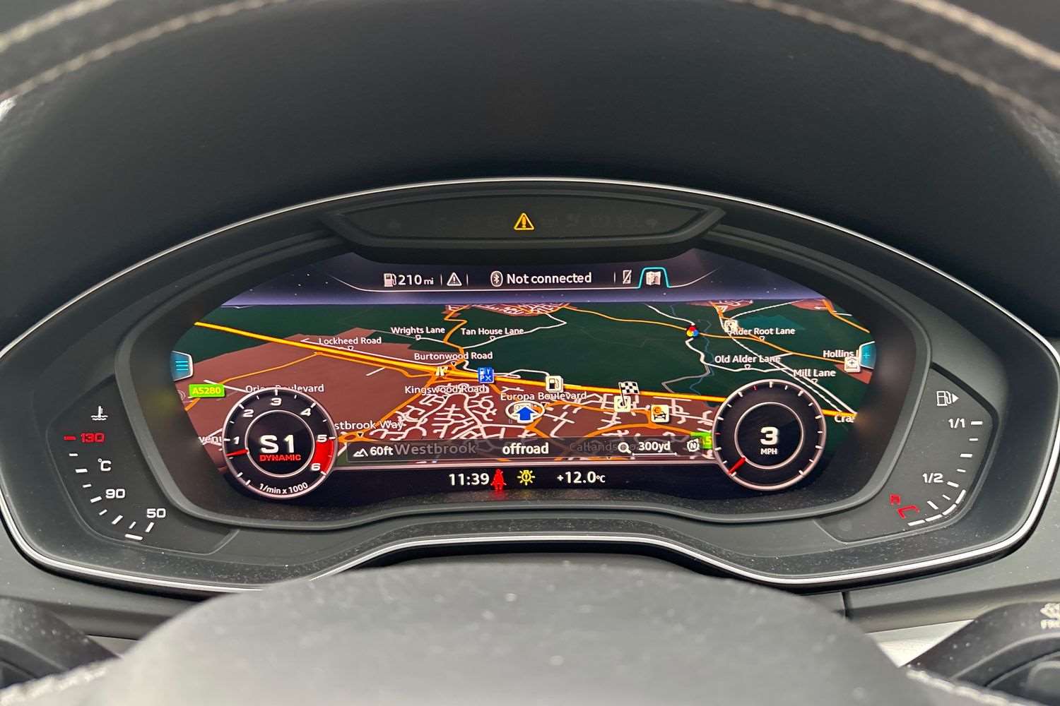 Used Audi Q5 2020 for sale - 76310797: Photo 18