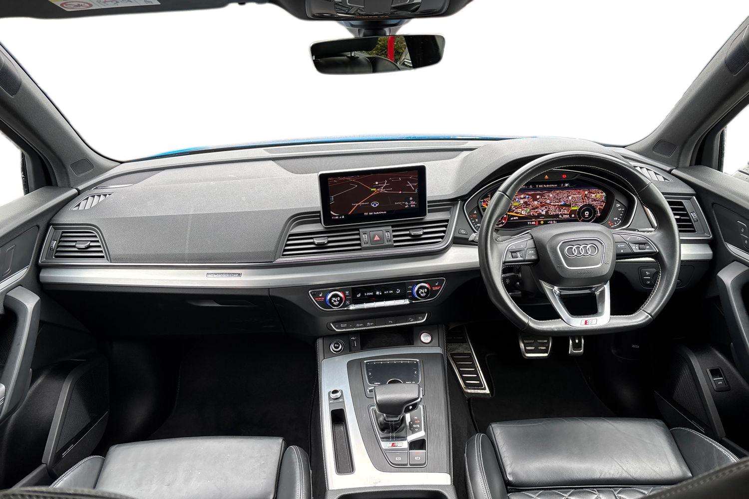 Used Audi Q5 2020 for sale - 76310797: Photo 19